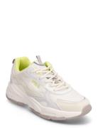 Novarra Wmn FILA White