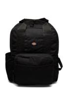 Lisbon Backpack Dickies Black