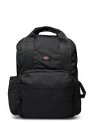 Lisbon Backpack Dickies Black
