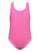 Ibiza Waves Uw Swimsuit 34 E Freya Pink