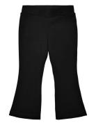 Kmgpaige Flared Pant Pnt Kids Only Black