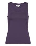 Top Rosemunde Purple