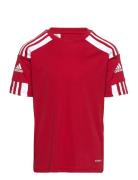 Squadra 21 Jersey Youth Adidas Performance Red