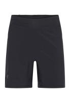 Ua Launch Pro 7'' Shorts Under Armour Black