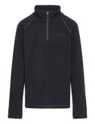 Glacial Half Zip Columbia Sportswear Black