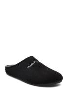 Slipper Hush Puppies Black