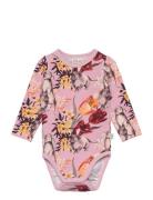 Marla Body Ma-ia Family Patterned