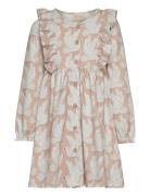 Pax Dress Ma-ia Family Beige