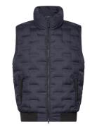 Gilet Regular Replay Blue