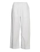 Pants STUDIO FEDER White