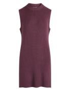 Marie Long Waistcoat Sirup Copenhagen Burgundy