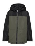 Nkmmax Jacket Cool Tape Name It Patterned