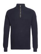 Rraxton Knit Redefined Rebel Navy