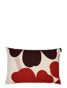 Unikko Cushion Cover 40X60Cm Marimekko Home Patterned