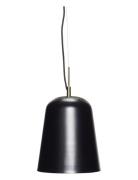 Lampe Hübsch Black