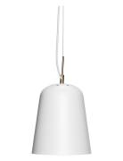 Lampe Hübsch White