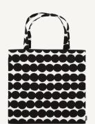 Rsymatto Bag 44X43 Cm Marimekko Home Black