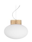 Pendant Mammut 30 Globen Lighting Beige