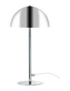 Table Lamp Icon 25 Globen Lighting Silver