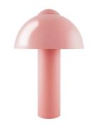 Table Lamp Buddy 23 Globen Lighting Pink