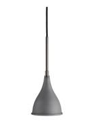 Le Six Pendant Lamp NORR11 Grey
