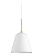 Line Pendant NORR11 White