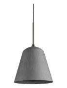 Line Two Pendant NORR11 Grey