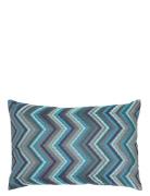 Cushion Cover Pure Decor Jakobsdals Blue