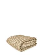 Egg Throw 130X170Cm Ceannis Beige