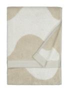 Lokki Hand Towel Marimekko Home Beige