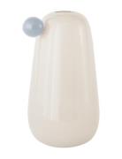 Inka Vase - Large OYOY Living Design Cream