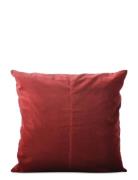 C/C 50X50 New Red Velvet Ceannis Red