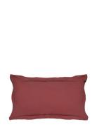 Dreamtime Pillowcase With Wing Himla Red