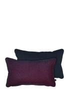 Atelier Cushion, Incl.filling Mette Ditmer Purple