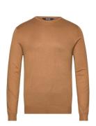 Onswyler Life Ls Crew Knit ONLY & SONS Beige