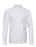 Christoph Oxford Shirt Les Deux White