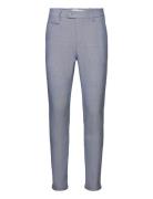 Como 2-T Suit Pants Les Deux Blue