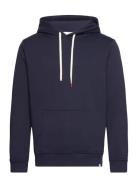 French Hoodie Les Deux Navy