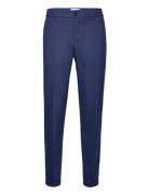 Pino Herringb Pants Les Deux Navy