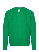 Rrpaul Knit Redefined Rebel Green