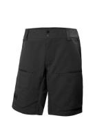 Crewline Cargo Shorts 2.0 Helly Hansen Black