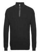 Rraxton Knit Redefined Rebel Black