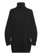 Pullover - Long Sleeve Ilse Jacobsen Black