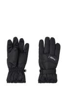 Nknlight Gloves 7Fo Name It Black