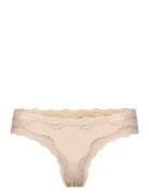 Rwbarbados Lace Brasillian Rosemunde Beige