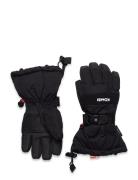 Storm Jr Glove Kombi Black