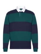 Hco. Guys Sweatshirts Hollister Green