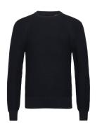 Core Crew Sweater Dockers Black