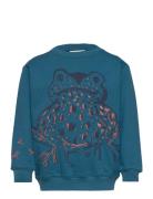 Sgkonrad Toads Sweatshirt Soft Gallery Blue