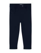 Nmmsilas Comfort Pant 1150-Gs Noos Name It Navy